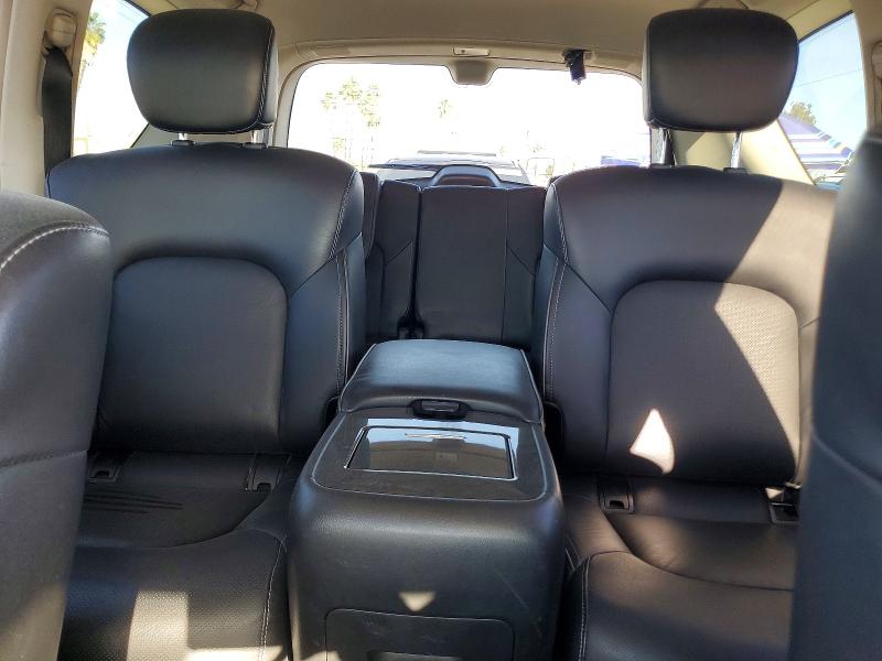 46145996 :رقم المزاد ، JN8AZ2NF8L9705247 vin ، 2020 Infiniti Qx80 مزاد بيع