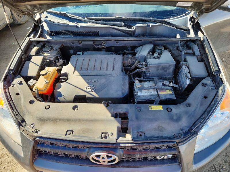 Продажа на аукционе авто 2009 Toyota Rav4, vin: 2T3BK33V19W010637, номер лота: 46122276