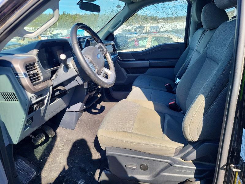 Aukcja sprzedaży 2025 Ford F150, vin: 1FTFW3L8XSKD12278, numer aukcji: 41751336