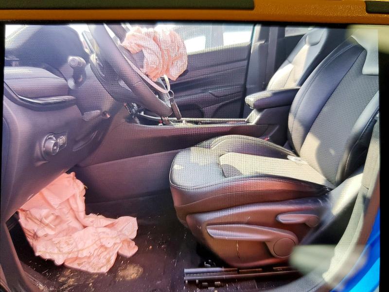 Aukcja sprzedaży 2025 Jeep Compass, vin: 3C4NJDBN0ST575885, numer aukcji: 72468515