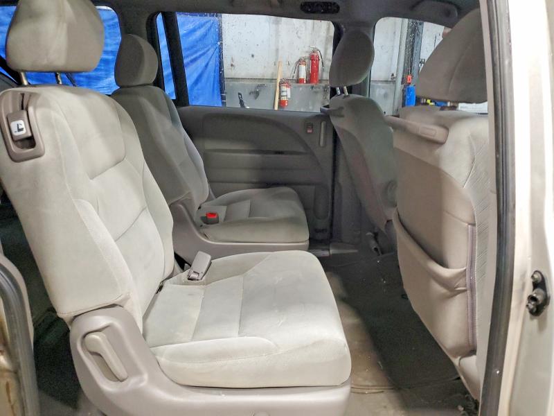 78442655 :رقم المزاد ، 5FNRL38179B501124 vin ، 2009 Honda Odyssey مزاد بيع