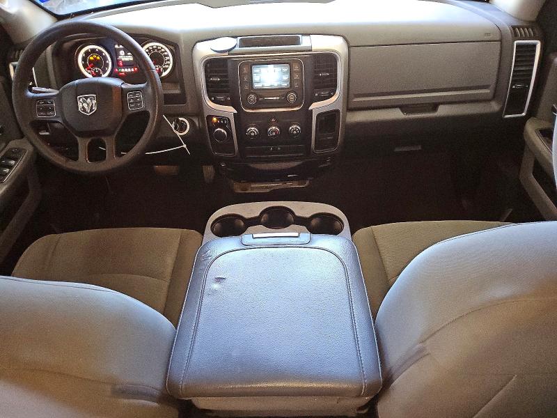 Aukcja sprzedaży 2016 Ram 1500, vin: 1C6RR6GT4GS240254, numer aukcji: 93732685