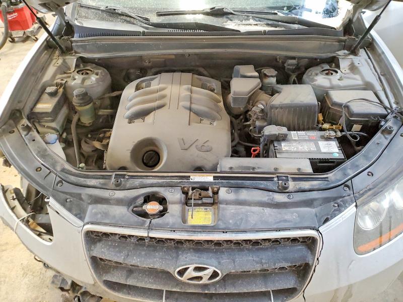 Aukcja sprzedaży 2009 Hyundai Santa Fe, vin: 5NMSG13E89H290499, numer aukcji: 77004335