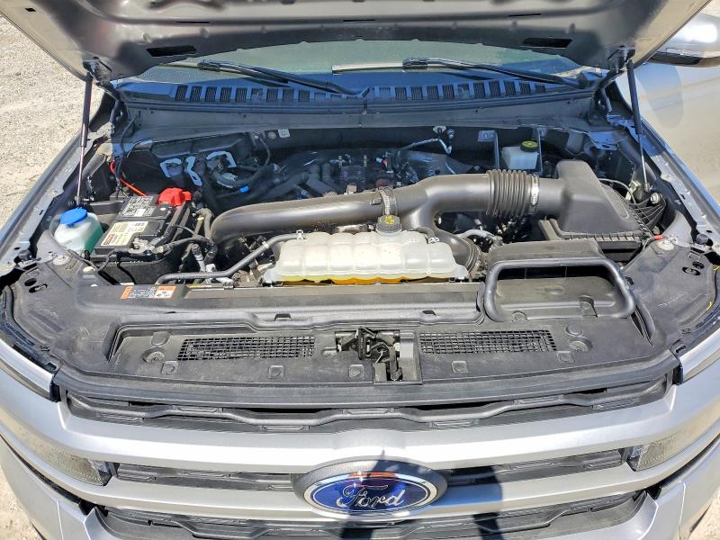 Продажа на аукционе авто 2024 Ford Expedition, vin: 1FMJU1J80REA69351, номер лота: 47116516
