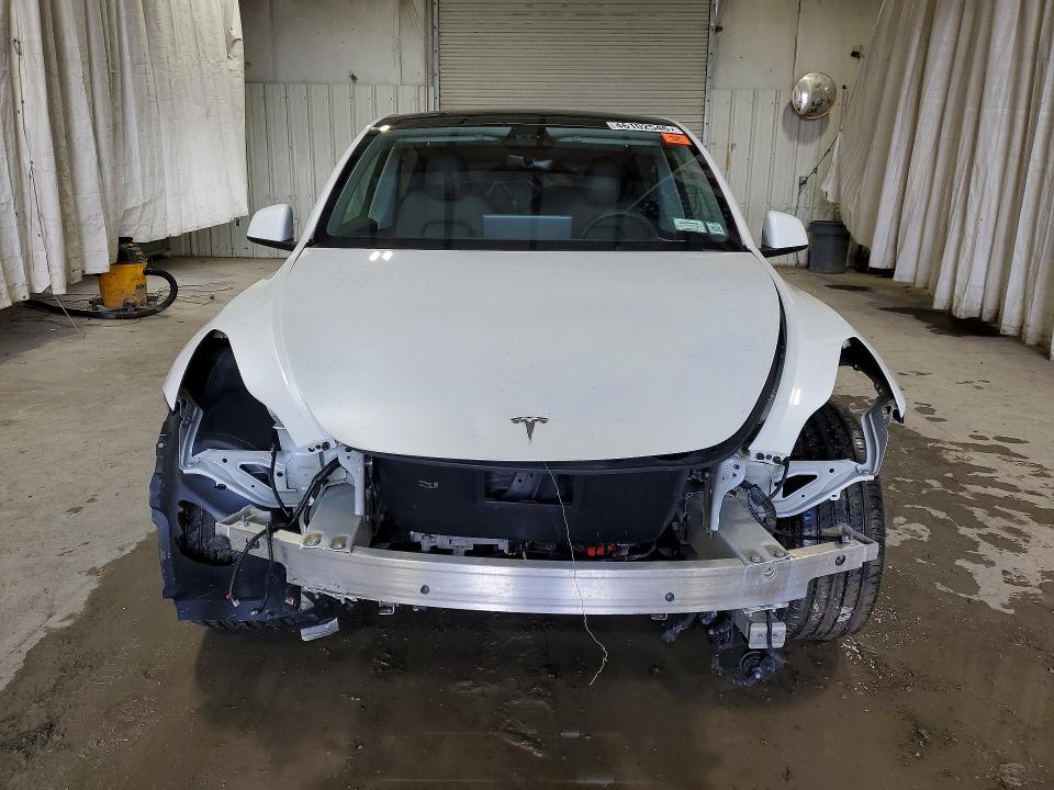 2023 Tesla Model Y მანქანა იყიდება აუქციონზე, vin: 7SAYGDEE2PA181429, აუქციონის ნომერი: 46102546
