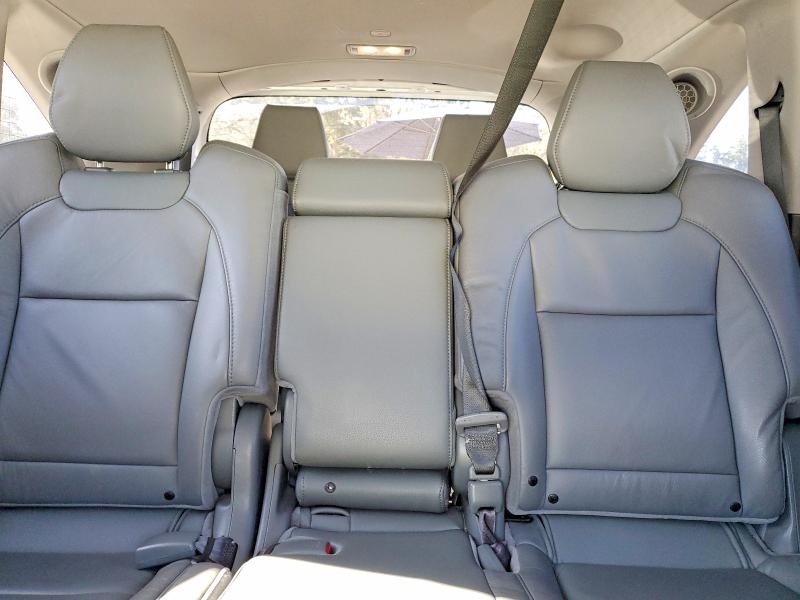2015 Acura Mdx მანქანა იყიდება აუქციონზე, vin: 5FRYD4H49FB023677, აუქციონის ნომერი: 76752455