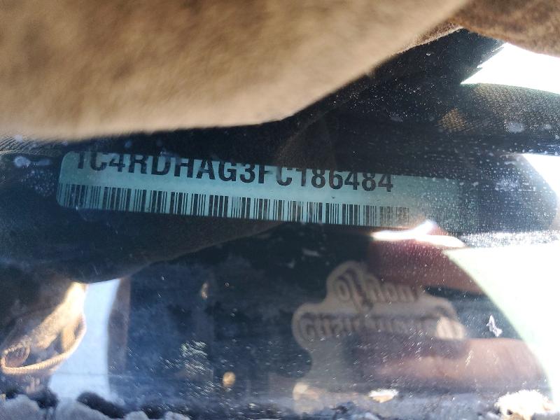 Aukcja sprzedaży 2015 Dodge Durango, vin: 1C4RDHAG3FC186484, numer aukcji: 46122346