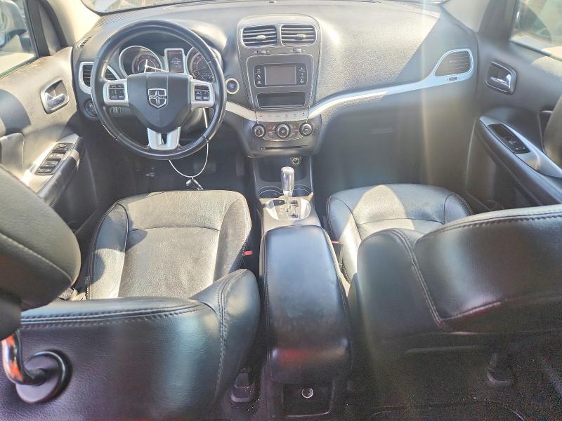 Aukcja sprzedaży 2011 Dodge Journey, vin: 3D4PG1FG8BT560815, numer aukcji: 47567116