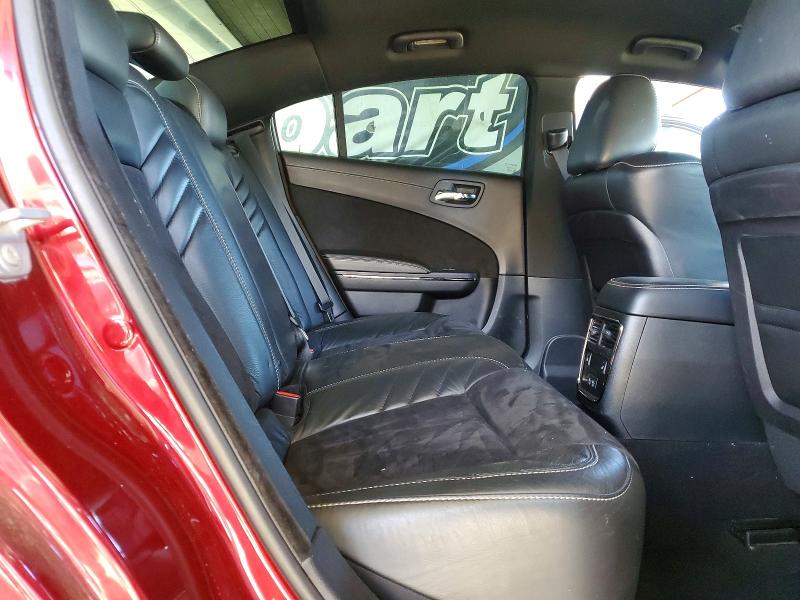 Aukcja sprzedaży 2019 Dodge Charger, vin: XC3CDXL93KH522404, numer aukcji: 77549805