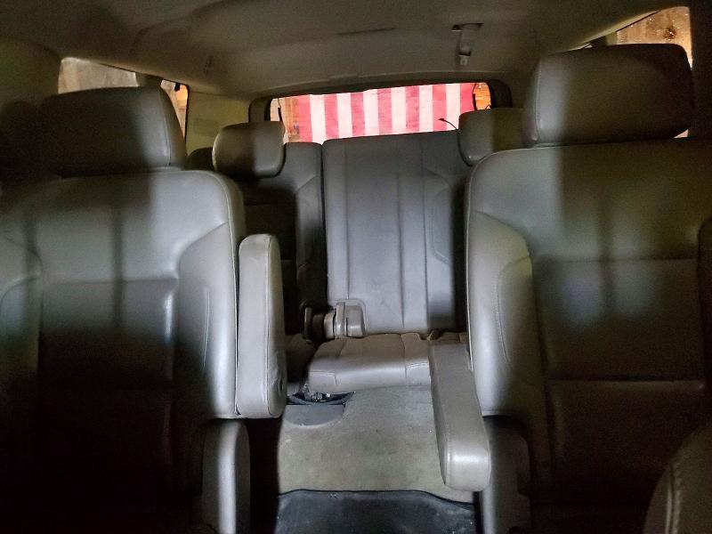 Aukcja sprzedaży 2015 Chevrolet Suburban, vin: 1GNSKKKC6FR134724, numer aukcji: 45862636