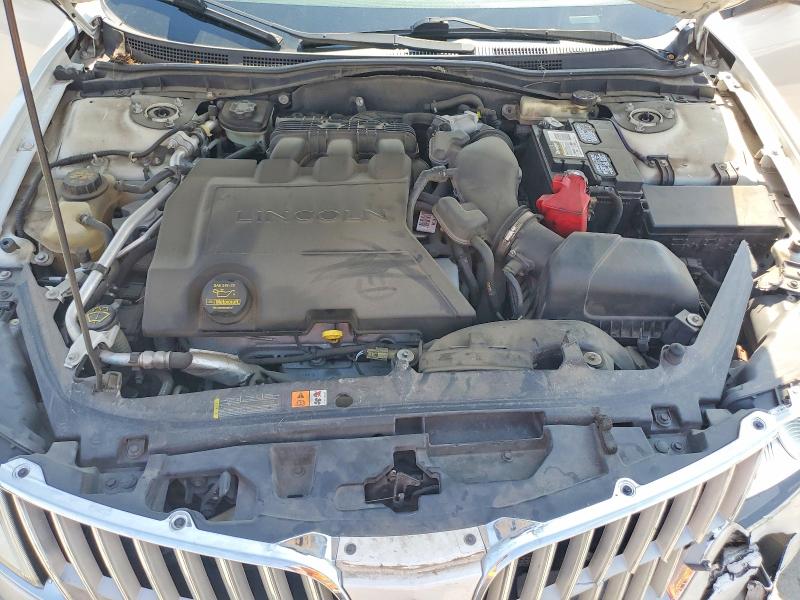Продаж на аукціоні авто 2011 Lincoln Mkz, vin: 3LNHL2GC7BR759863, номер лоту: 47371686