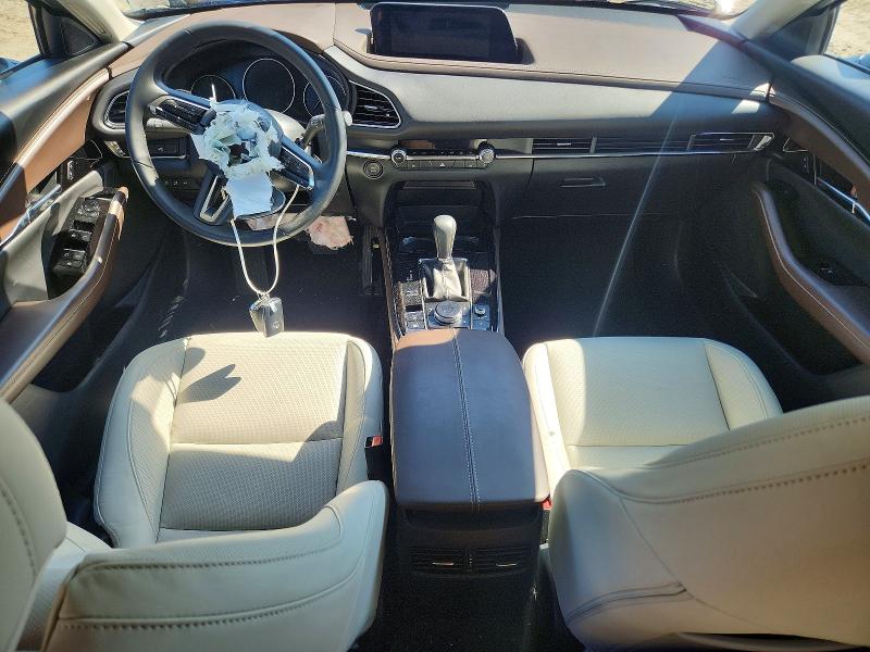 Aukcja sprzedaży 2025 Mazda Cx-30, vin: 3MVDMBDM8SM776762, numer aukcji: 79657625