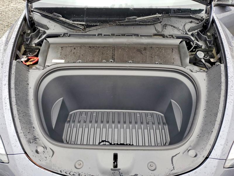 Продажа на аукционе авто 2023 Tesla Model Y, vin: 7SAYGDED8PF955855, номер лота: 46273676