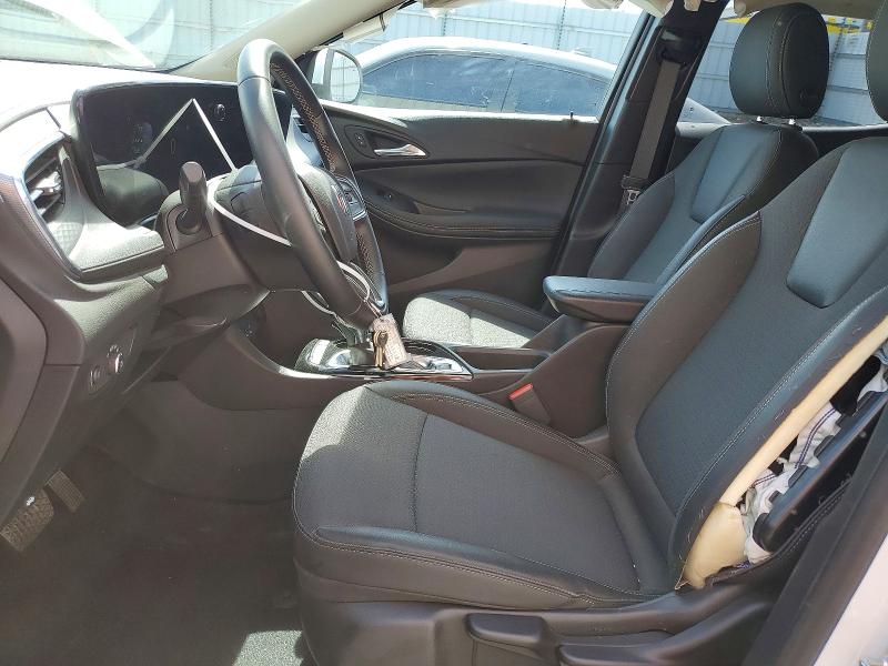 Продаж на аукціоні авто 2025 Buick Encore Gx, vin: KL4AMBSLXSB216208, номер лоту: 47828516