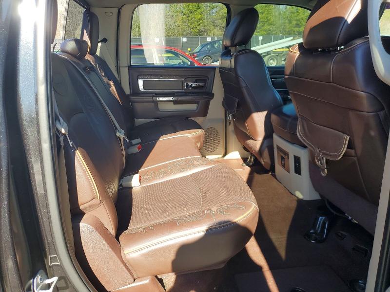 Продажа на аукционе авто 2015 Ram 1500, vin: 1C6RR6WTXFS722744, номер лота: 41964116