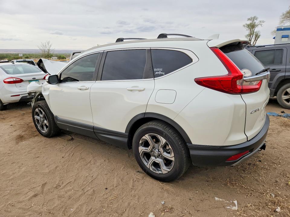 Aukcja sprzedaży 2018 Honda Cr-v, vin: 5J6RW2H58JL024610, numer aukcji: 47131626