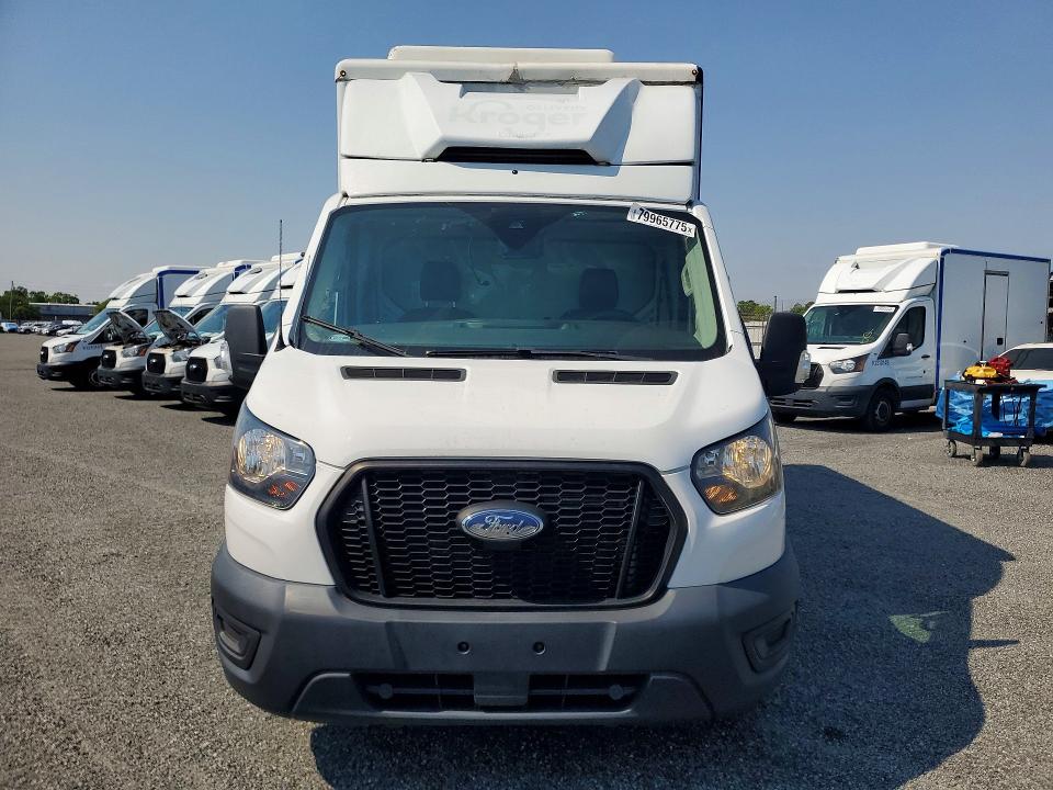 Продаж на аукціоні авто 2020 Ford Transit, vin: 1FDBW5Z86LKA83399, номер лоту: 79965775