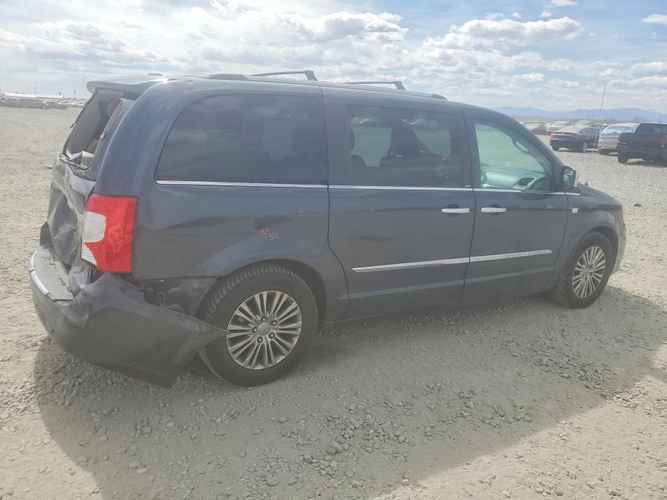 Aukcja sprzedaży 2014 Chrysler Town & Country, vin: 2C4RC1CG1ER274771, numer aukcji: 48158096