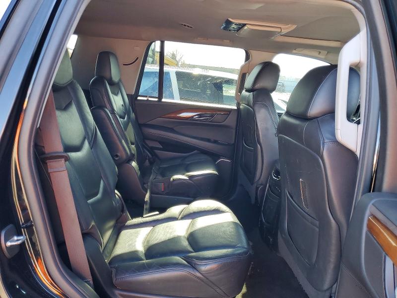 Продаж на аукціоні авто 2017 Cadillac Escalade, vin: 1GYS4CKJXHR182926, номер лоту: 41618626