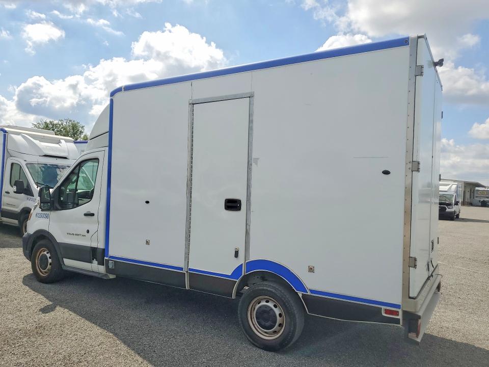 2020 Ford Transit მანქანა იყიდება აუქციონზე, vin: 1FDBW5Z85LKB07482, აუქციონის ნომერი: 79967865