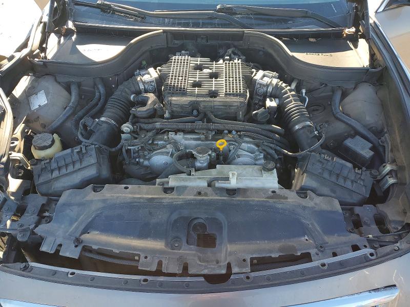 Aukcja sprzedaży 2010 Infiniti G37 Sedan, vin: JN1CV6AP8AM409311, numer aukcji: 46391996