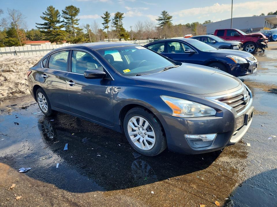 41644636 :رقم المزاد ، 1N4AL3AP9DC917943 vin ، 2013 Nissan Altima مزاد بيع