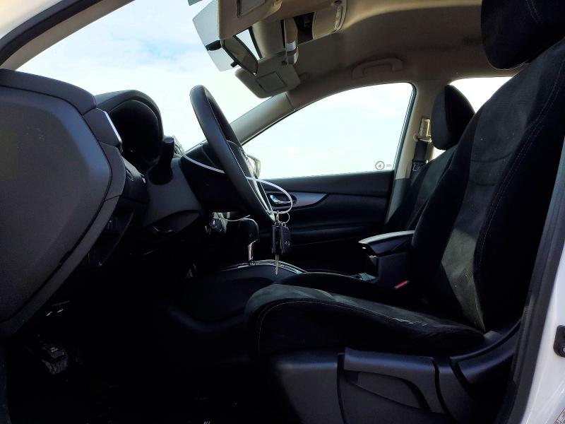 Продажа на аукционе авто 2016 Nissan Rogue, vin: 5N1AT2MT7GC846125, номер лота: 46524466