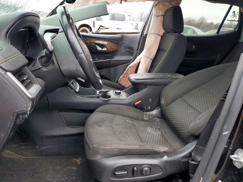 Aukcja sprzedaży 2019 Gmc Terrain, vin: 3GKALUEU9KL232041, numer aukcji: 79926245