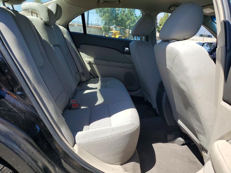 Продаж на аукціоні авто 2011 Ford Fusion, vin: 3FAHP0GA7BR144280, номер лоту: 46511086