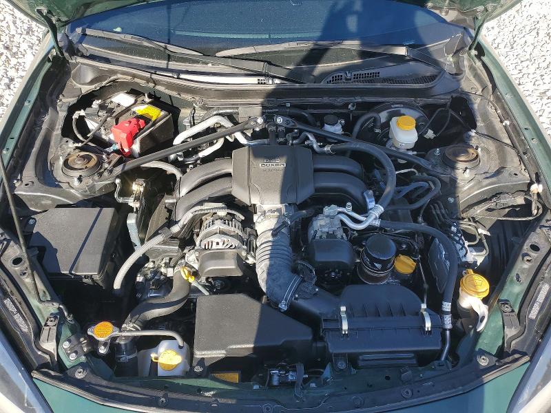 2025 Toyota Gr86 მანქანა იყიდება აუქციონზე, vin: JF1ZNBM11S9750602, აუქციონის ნომერი: 45464146