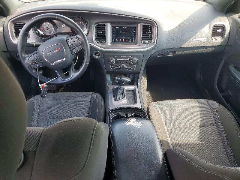 Aukcja sprzedaży 2021 Dodge Charger, vin: 2C3CDXBG0MH561387, numer aukcji: 47905886