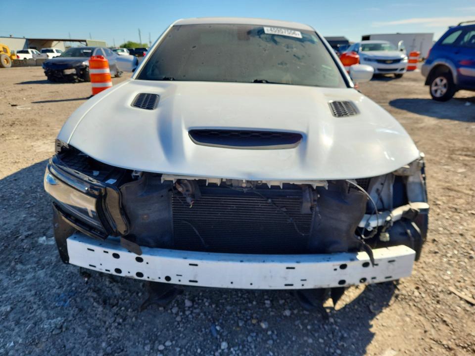 Продаж на аукціоні авто 2018 Dodge Charger, vin: 2C3CDXHG4JH119814, номер лоту: 45957556