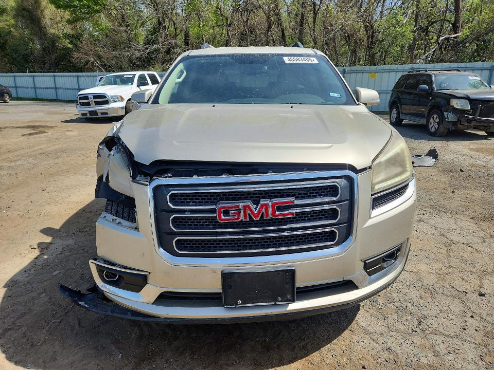 2015 Gmc Acadia მანქანა იყიდება აუქციონზე, vin: 1GKKRRKD6FJ343597, აუქციონის ნომერი: 45583406
