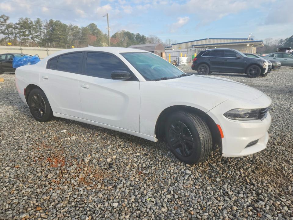 79957335 :رقم المزاد ، 2C3CDXBG3PH643540 vin ، 2023 Dodge Charger مزاد بيع