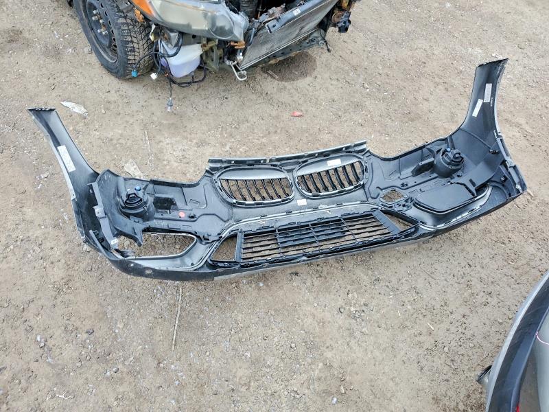 Aukcja sprzedaży 2018 Bmw X1, vin: WBXHT3C31J5K23222, numer aukcji: 46119716