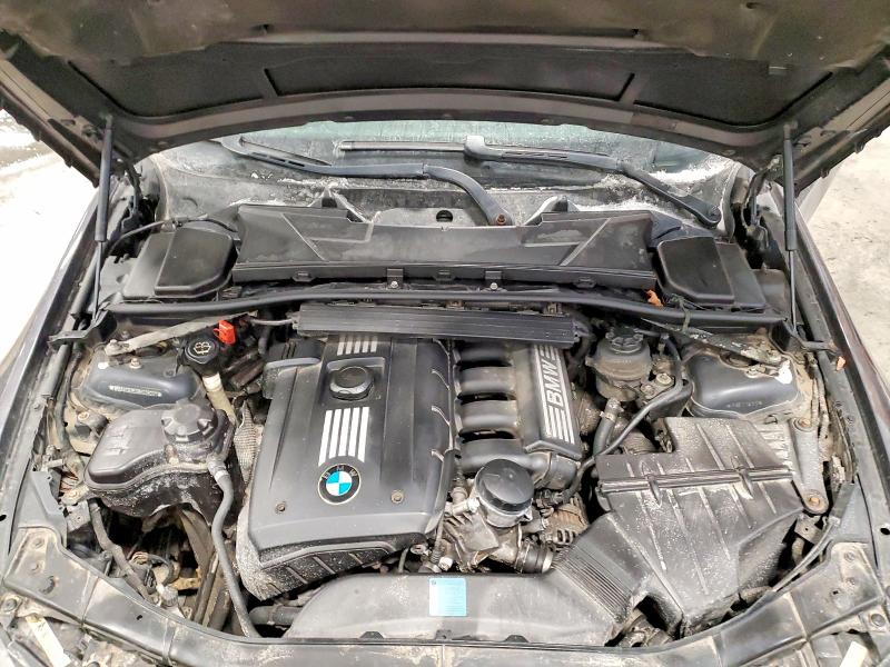 Продажа на аукционе авто 2008 Bmw 328, vin: WBAVC93538K038201, номер лота: 78424355