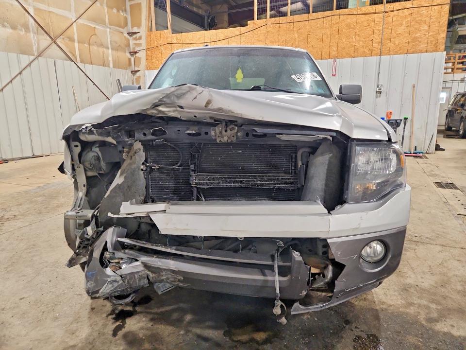 Продажа на аукционе авто 2012 Ford Expedition, vin: 1FMJK1J52CEF17026, номер лота: 47970916