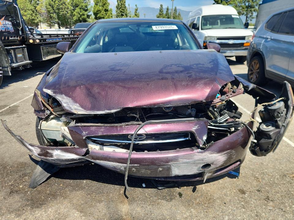 2008 Scion Tc მანქანა იყიდება აუქციონზე, vin: JTKDE167580266616, აუქციონის ნომერი: 47993526