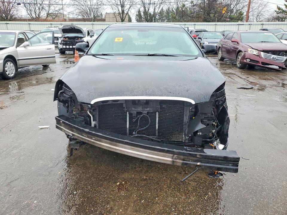 Aukcja sprzedaży 2006 Buick Lucerne, vin: 1G4HR57Y06U126373, numer aukcji: 79986795