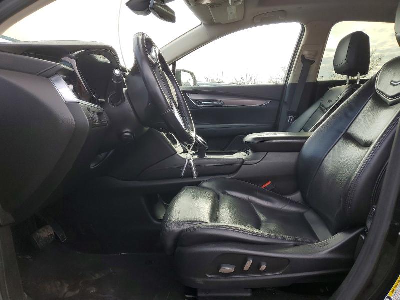 Продажа на аукционе авто 2017 Cadillac Xt5, vin: 1GYKNDRS3HZ313048, номер лота: 46492166