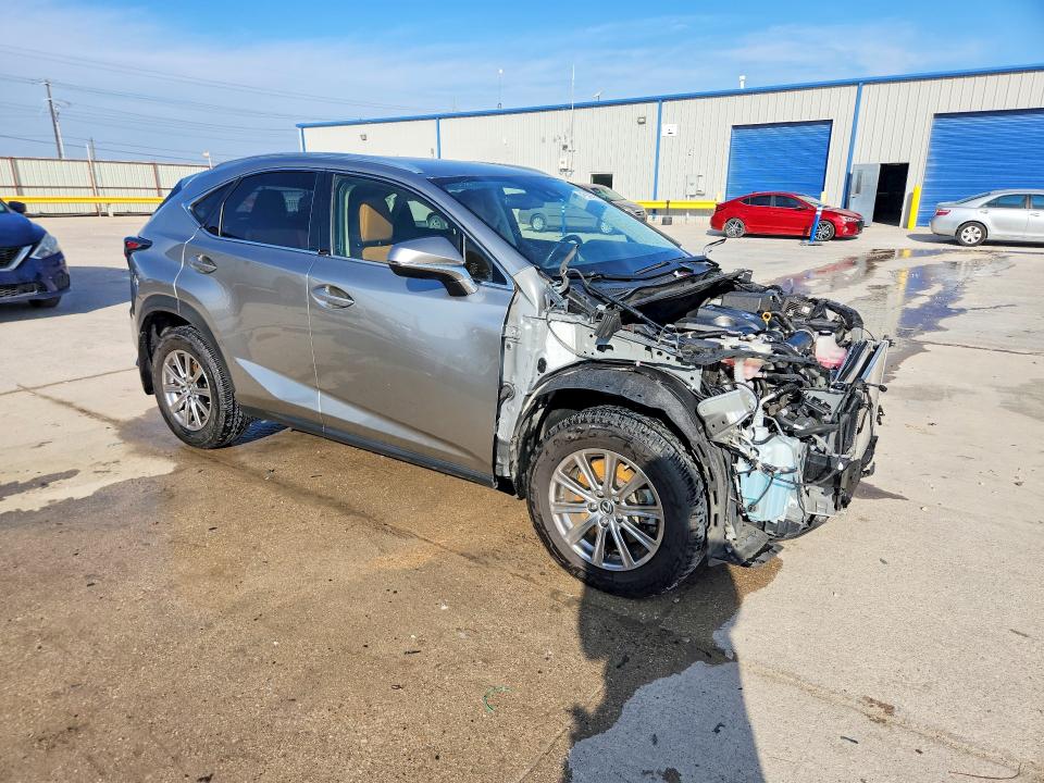 Продаж на аукціоні авто 2021 Lexus Nx 300, vin: JTJDARBZ2M2195928, номер лоту: 41943756