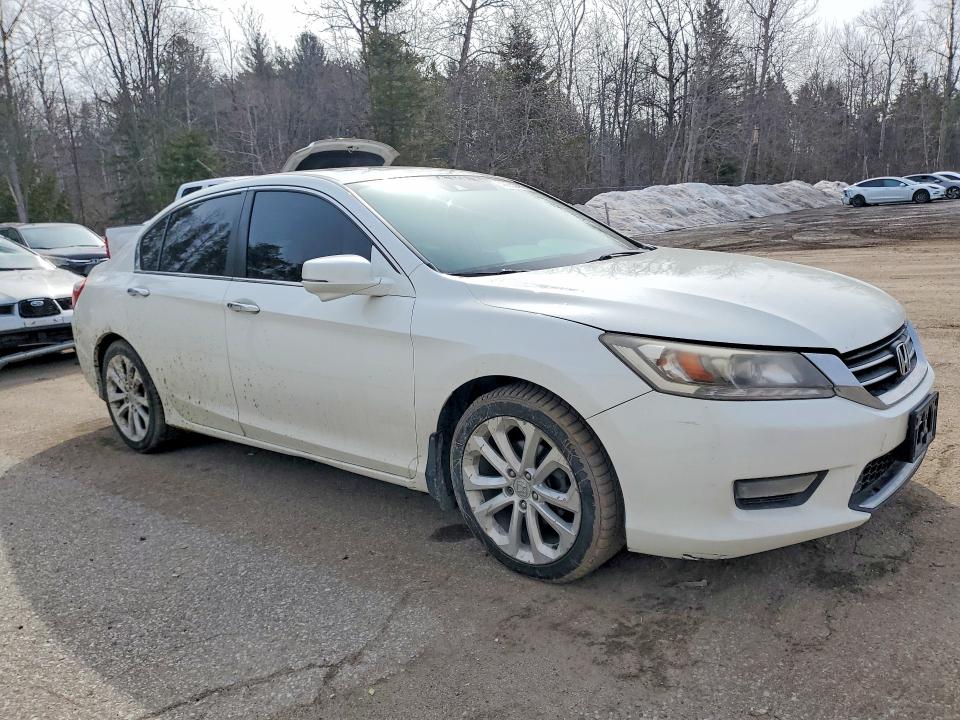 Aukcja sprzedaży 2014 Honda Accord, vin: 1HGCR2F92EA803710, numer aukcji: 46853116