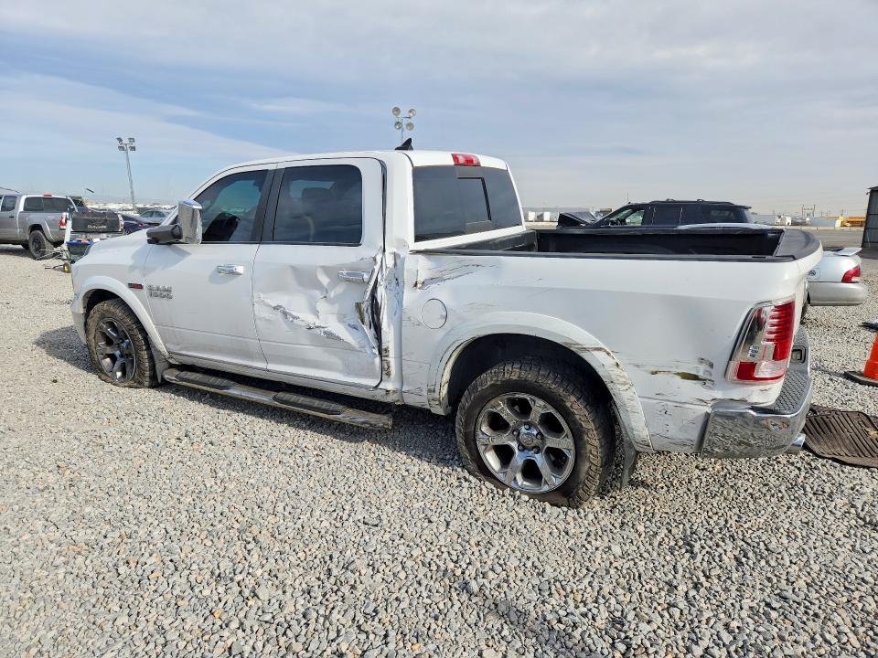 Aukcja sprzedaży 2015 Ram 1500, vin: 1C6RR7NM6FS578237, numer aukcji: 48079296