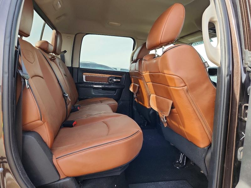 Продаж на аукціоні авто 2016 Ram 1500, vin: 1C6RR7PM0GS266767, номер лоту: 47196726