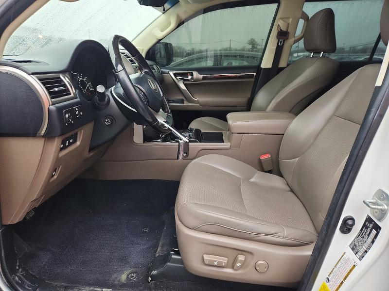 Продаж на аукціоні авто 2020 Lexus Gx 460, vin: JTJAM7BX0L5245946, номер лоту: 46535886
