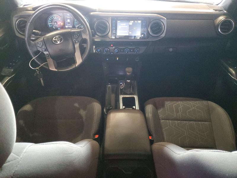 Aukcja sprzedaży 2016 Toyota Tacoma, vin: 5TFDZ5BN8GX010211, numer aukcji: 46995706