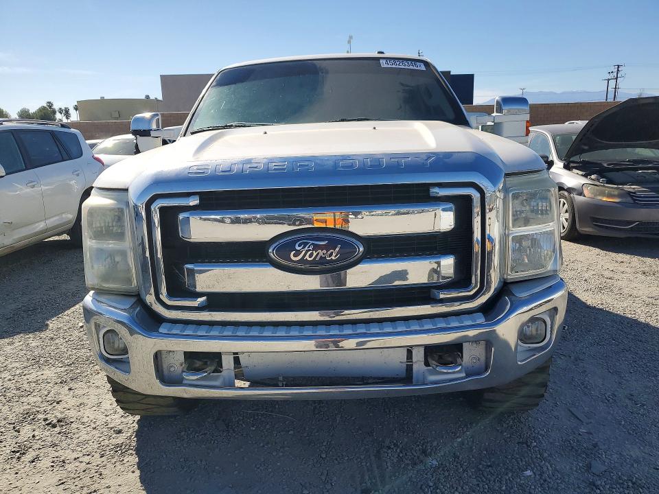 Aukcja sprzedaży 2013 Ford F250, vin: 1FT7W2BT9DEB09209, numer aukcji: 45826346