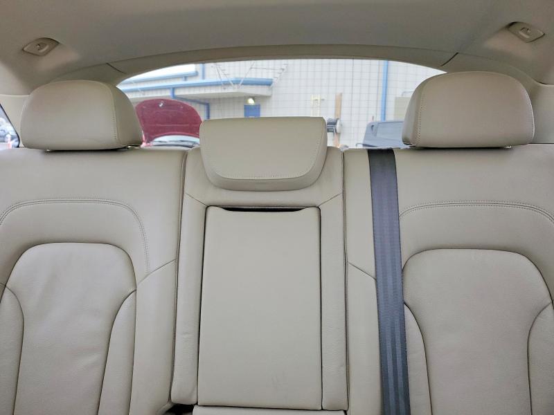 2015 Audi Q5 მანქანა იყიდება აუქციონზე, vin: WA1LFAFP9FA090395, აუქციონის ნომერი: 79063485