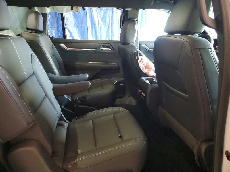 41916516 :رقم المزاد ، 1GKENKKS2RJ235917 vin ، 2024 Gmc Acadia مزاد بيع