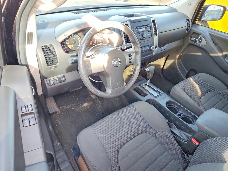 Aukcja sprzedaży 2009 Nissan Frontier, vin: 1N6AD06W29C421814, numer aukcji: 46567126